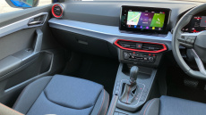 SEAT Ibiza 1.0 TSI 115 FR 5dr DSG Petrol Hatchback